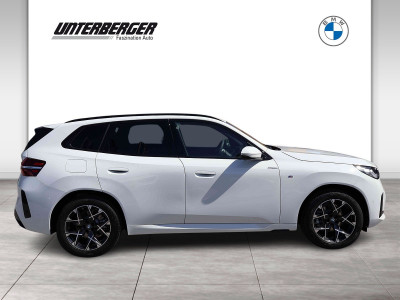BMW X3 Neuwagen