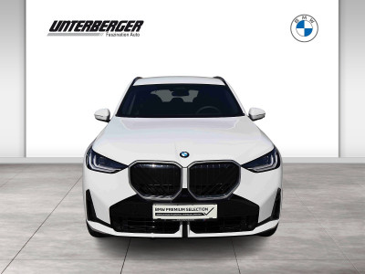 BMW X3 Neuwagen