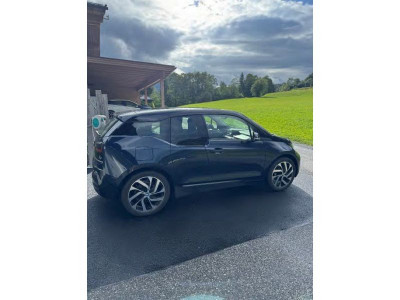 BMW i3 Gebrauchtwagen
