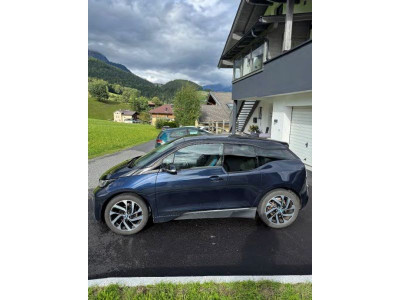 BMW i3 Gebrauchtwagen