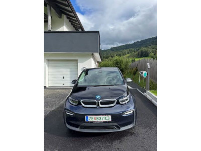BMW i3 Gebrauchtwagen