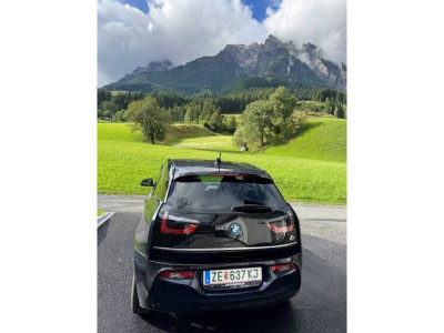 BMW i3 Gebrauchtwagen