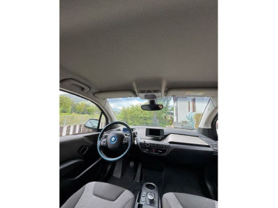 BMW i3 Gebrauchtwagen