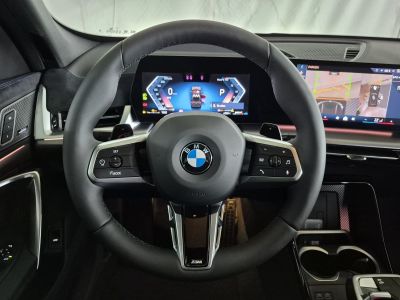 BMW X1 Vorführwagen