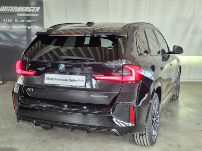 BMW X1 Vorführwagen