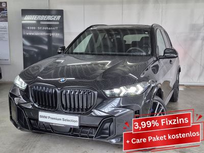BMW X5 Vorführwagen