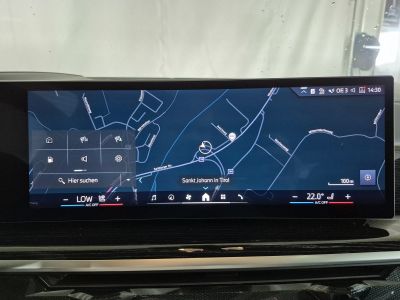 BMW X5 Vorführwagen