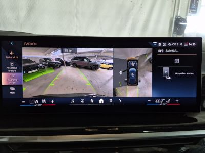 BMW X5 Vorführwagen