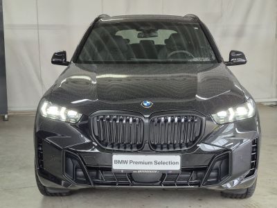 BMW X5 Vorführwagen