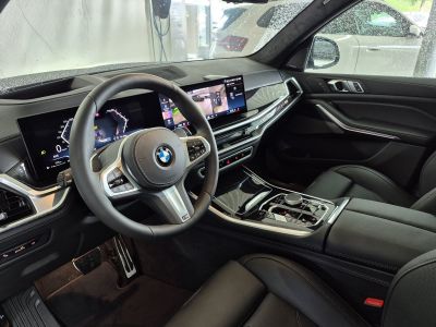 BMW X5 Vorführwagen