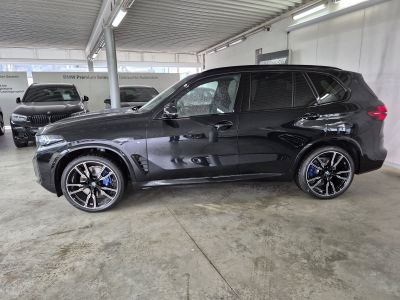 BMW X5 Vorführwagen