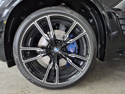 BMW X5 Vorführwagen