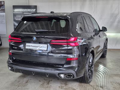 BMW X5 Vorführwagen