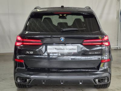 BMW X5 Vorführwagen