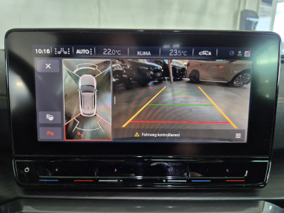 Cupra Formentor Gebrauchtwagen