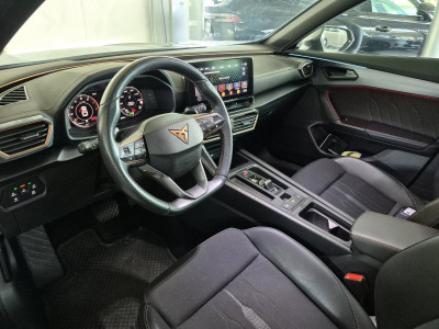 Cupra Formentor Gebrauchtwagen