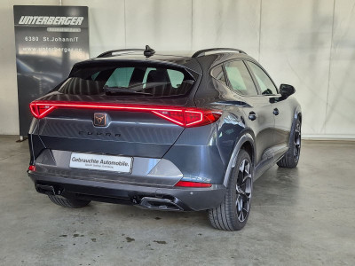 Cupra Formentor Gebrauchtwagen