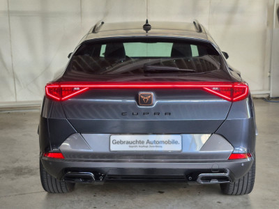 Cupra Formentor Gebrauchtwagen