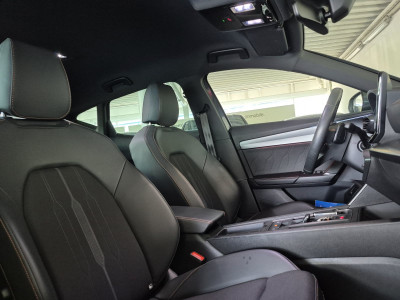 Cupra Formentor Gebrauchtwagen