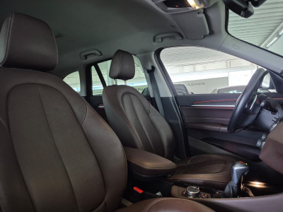 BMW X1 Gebrauchtwagen