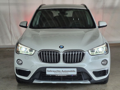 BMW X1 Gebrauchtwagen