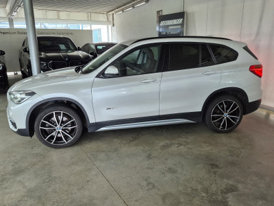 BMW X1 Gebrauchtwagen