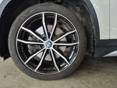 BMW X1 Gebrauchtwagen