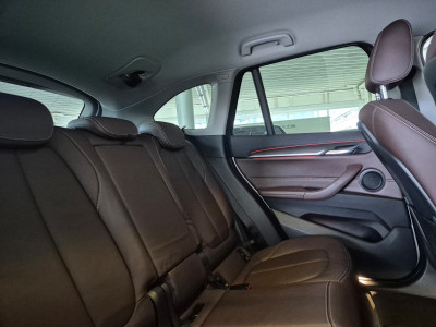 BMW X1 Gebrauchtwagen