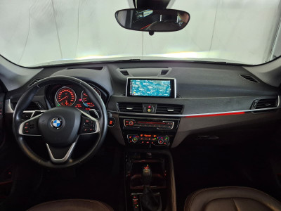 BMW X1 Gebrauchtwagen