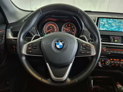 BMW X1 Gebrauchtwagen