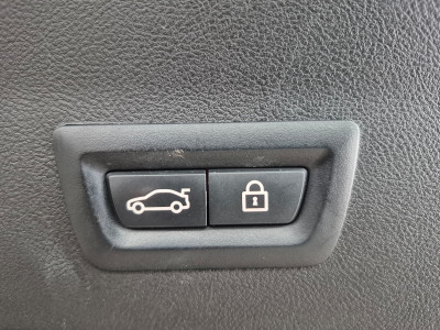 BMW X4 Gebrauchtwagen