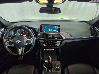 BMW X4 Gebrauchtwagen