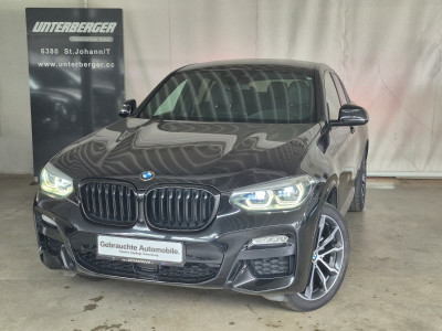 BMW X4 Gebrauchtwagen