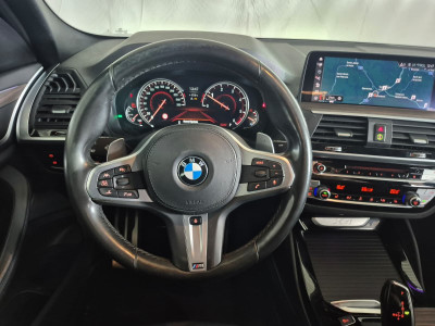 BMW X4 Gebrauchtwagen