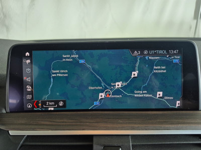 BMW X4 Gebrauchtwagen