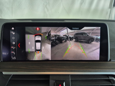 BMW X4 Gebrauchtwagen