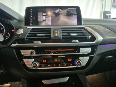 BMW X4 Gebrauchtwagen