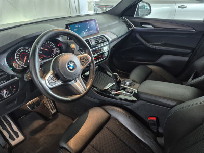 BMW X4 Gebrauchtwagen