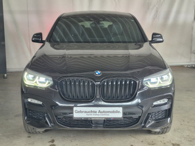 BMW X4 Gebrauchtwagen