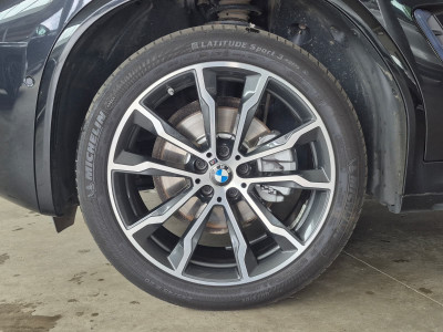 BMW X4 Gebrauchtwagen