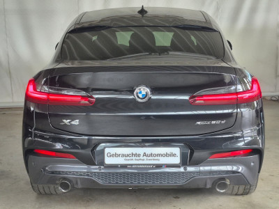BMW X4 Gebrauchtwagen