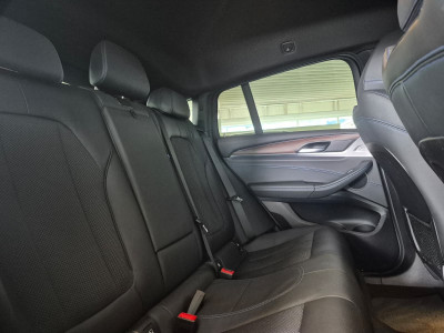 BMW X4 Gebrauchtwagen