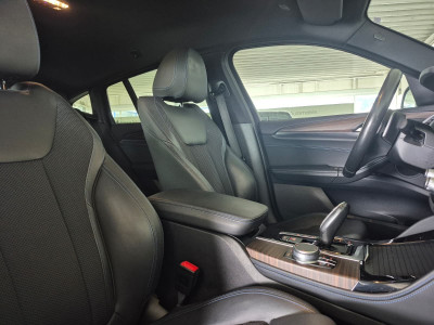 BMW X4 Gebrauchtwagen