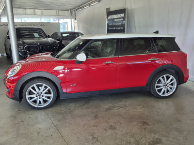 MINI Mini Gebrauchtwagen