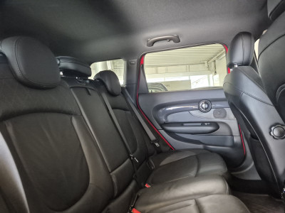 MINI Mini Gebrauchtwagen