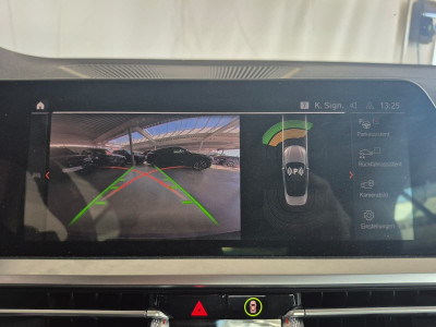 BMW 4er Gebrauchtwagen