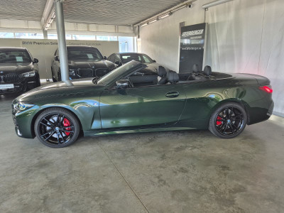 BMW 4er Gebrauchtwagen