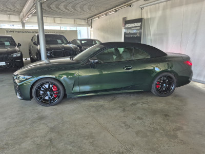 BMW 4er Gebrauchtwagen