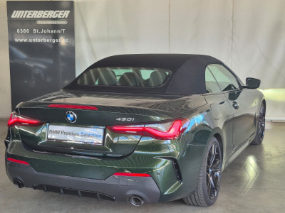 BMW 4er Gebrauchtwagen