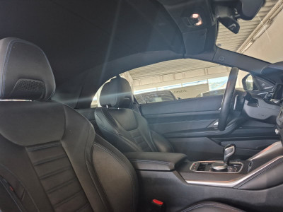 BMW 4er Gebrauchtwagen